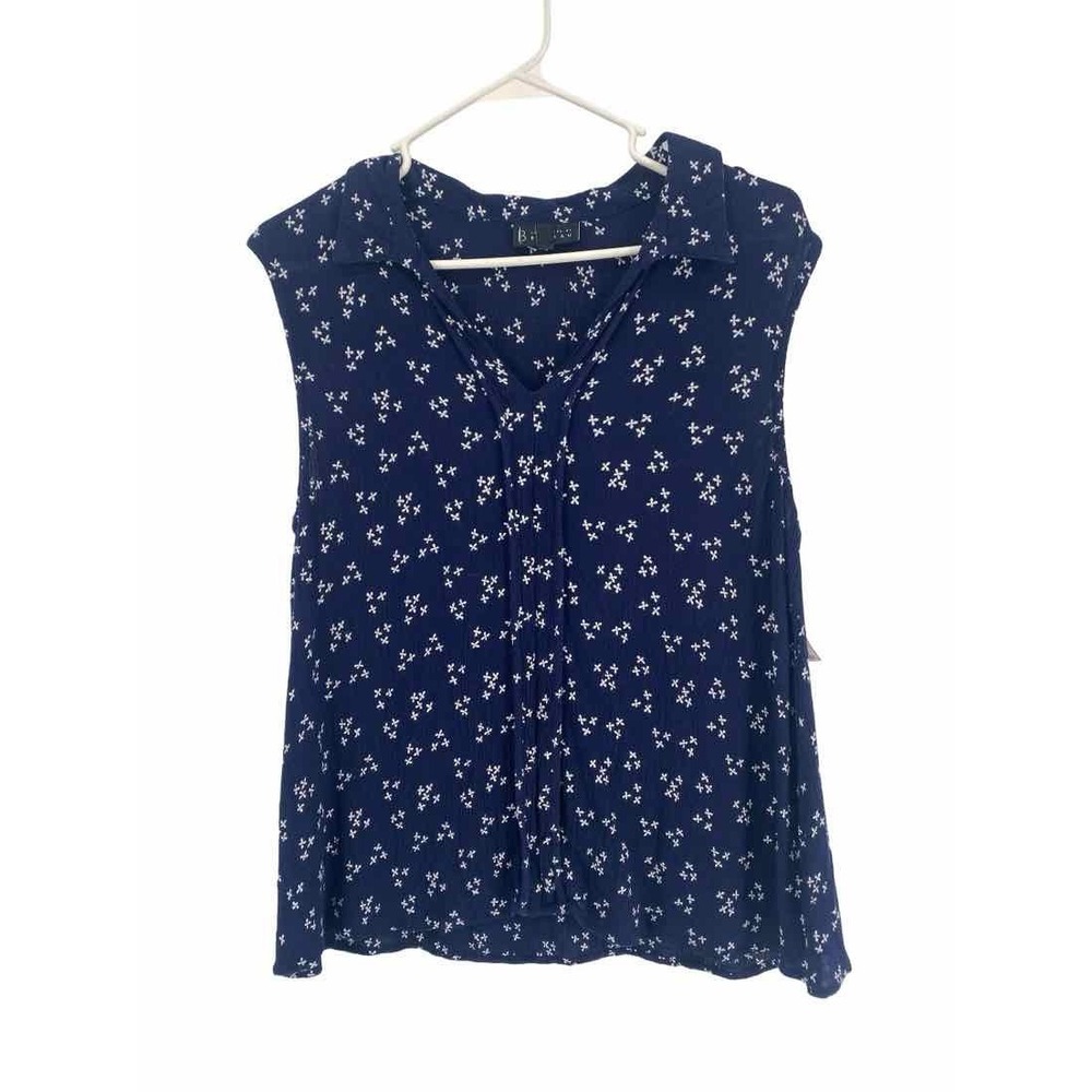 Bobeau Ladies Size Medium Shirt